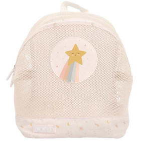 Mochila Infantil Anti-areia Starlight